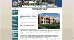 Desktop Screenshot of desotopa.com